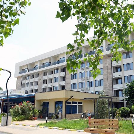 Hotel Dacia Sud Мамая Екстер'єр фото