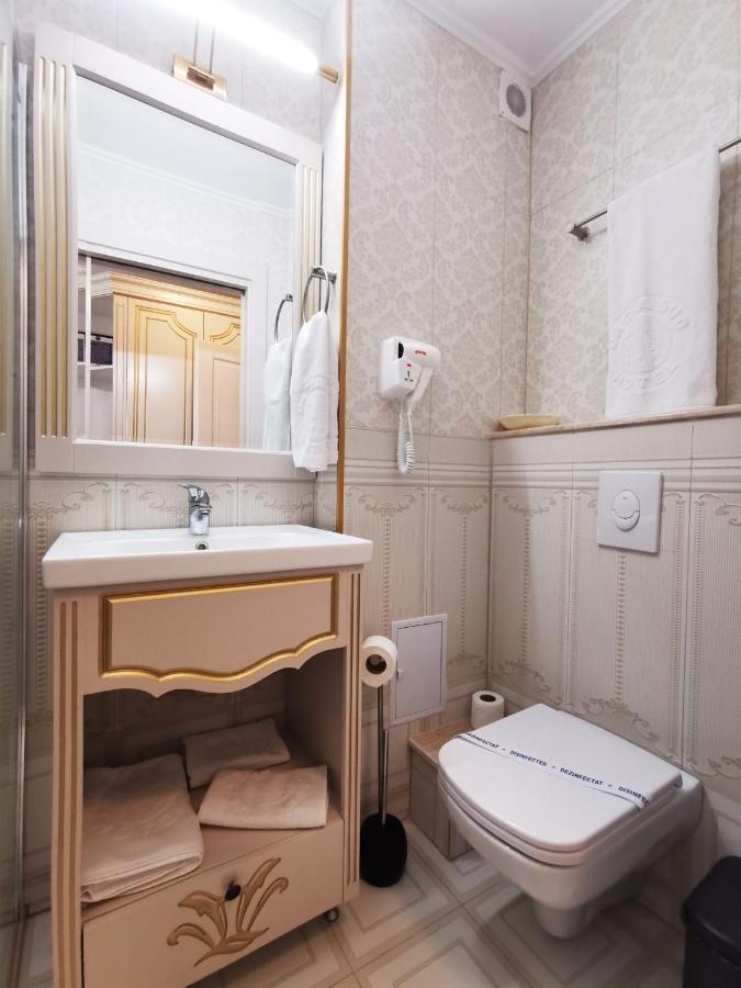 Hotel Dacia Sud Мамая Екстер'єр фото