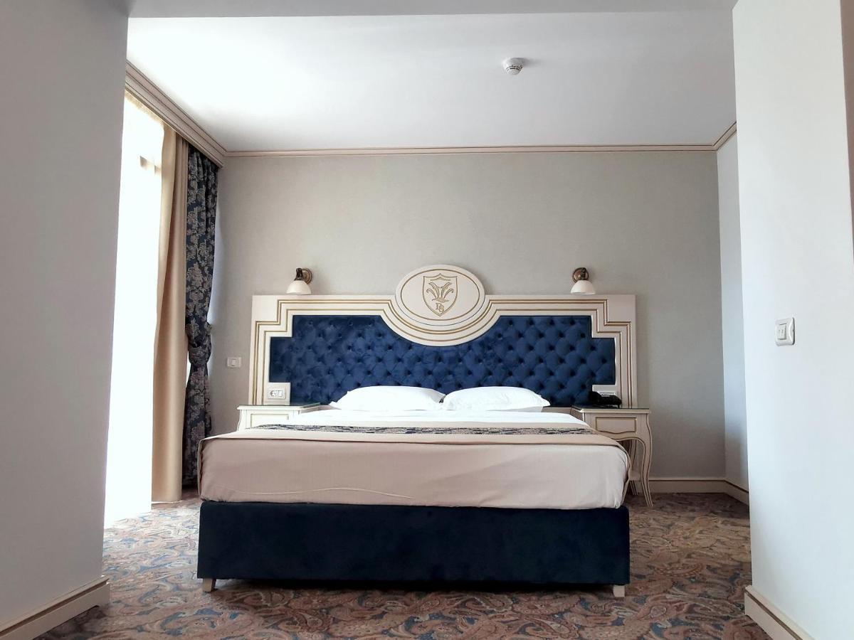 Hotel Dacia Sud Мамая Екстер'єр фото