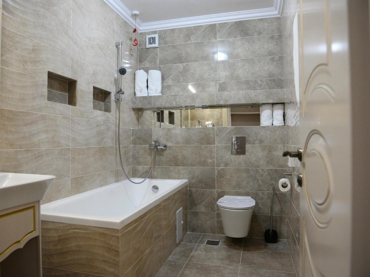 Hotel Dacia Sud Мамая Екстер'єр фото