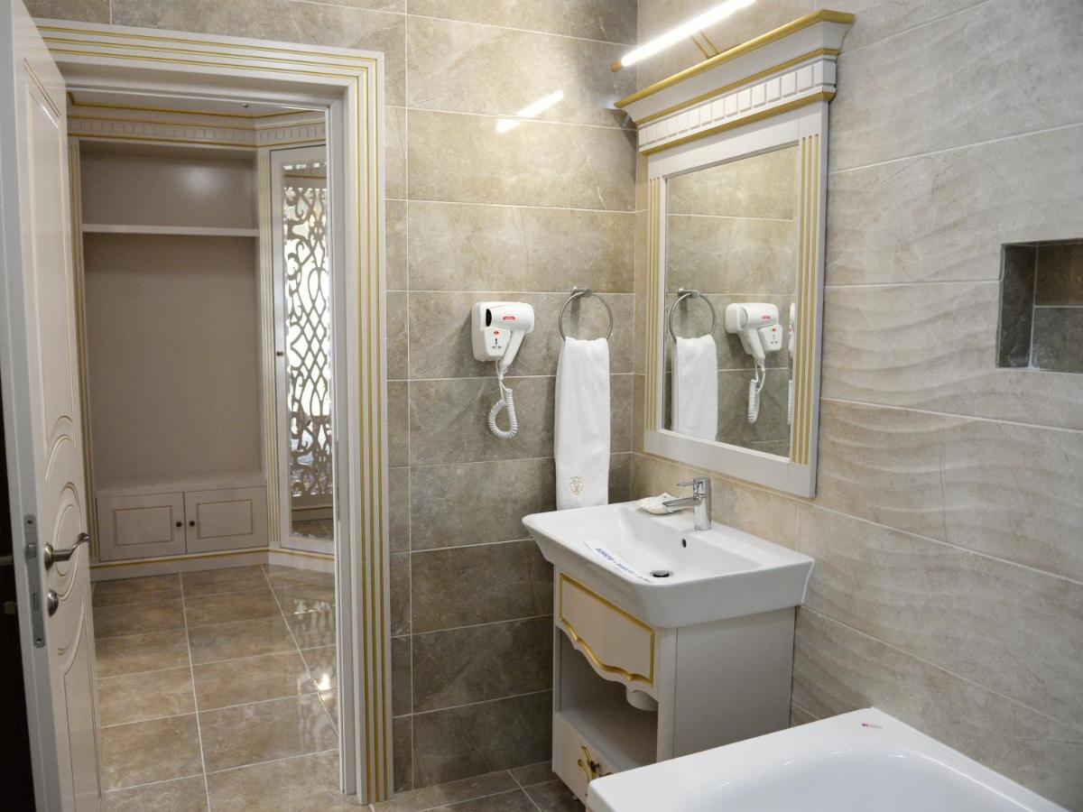 Hotel Dacia Sud Мамая Екстер'єр фото