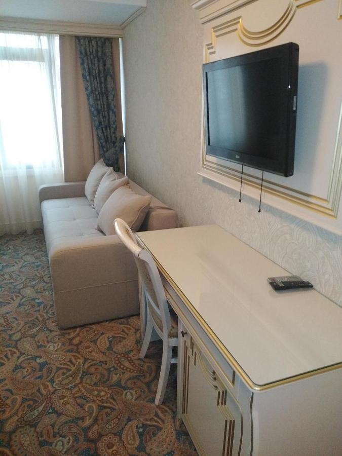 Hotel Dacia Sud Мамая Екстер'єр фото