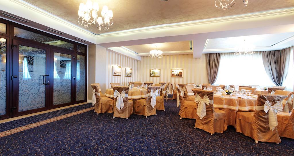 Hotel Dacia Sud Мамая Екстер'єр фото